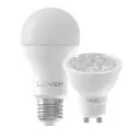 Ampoules LED image