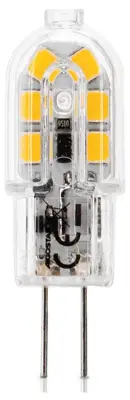 G4 LED Bulbs